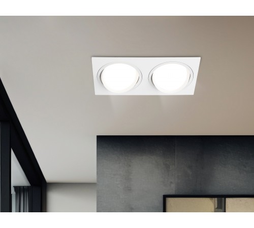 Встраиваемый светильник Ambrella Light TN51919 TN