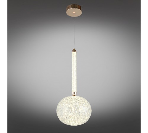 Подвесной светильник Aployt APL.036.16.11 Dorote