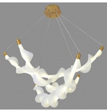 Подвесная люстра Alfa-Light F0324-73 F0324