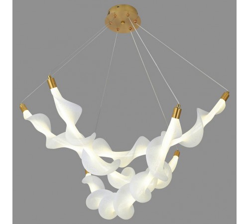 Подвесная люстра Alfa-Light F0324-73 F0324