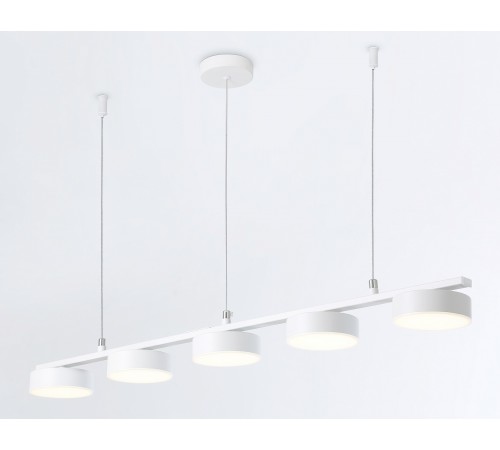 Подвесной светильник Ambrella Light FL51733 FL