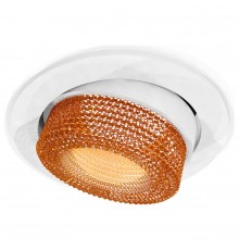 Встраиваемый светильник Ambrella Light XC7651064 XC