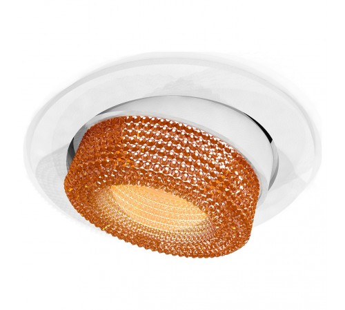 Встраиваемый светильник Ambrella Light XC7651064 XC