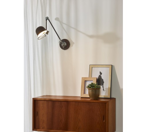 Бра Lucide 45252/11/97 Honore