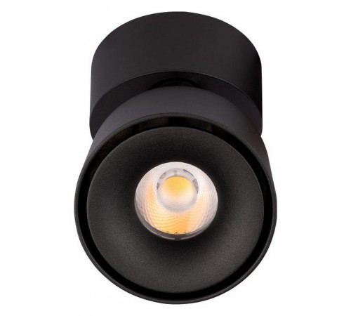 Спот Loft it 10323/A Black Focus