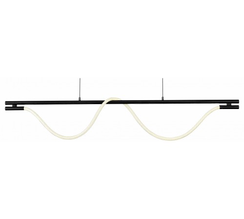 Подвесной светильник Moderli V10678-PL True