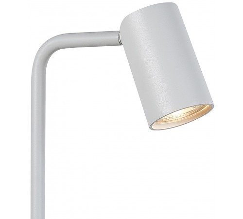 Настольная лампа офисная Mantra 7520 Sal