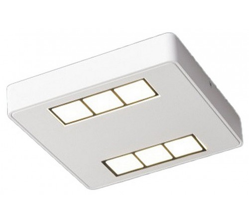 Накладной светильник Wertmark WTB.O02.007.30.24 WTB.O02