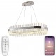 Подвесной светильник Natali Kovaltseva LED LAMPS 81253 Smart Нимбы