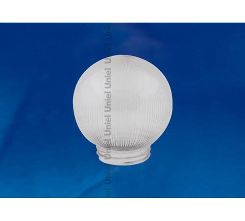 Плафон полимерный Uniel 08085 UFP-P150A