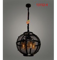 Подвесной светильник Alfa-Light F4124-39 F4124