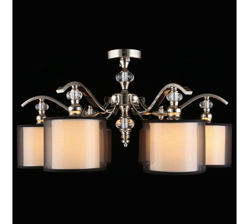 Люстра на штанге Aployt APL.703.17.06 Floret