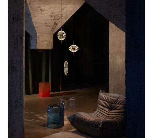 Подвесной светильник Loft it 10397/A Tranquility