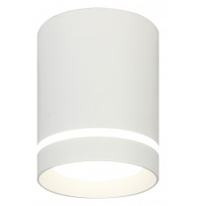 Накладной светильник Escada 20009SMU/01LED SWH 20009