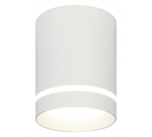 Накладной светильник Escada 20009SMU/01LED SWH 20009