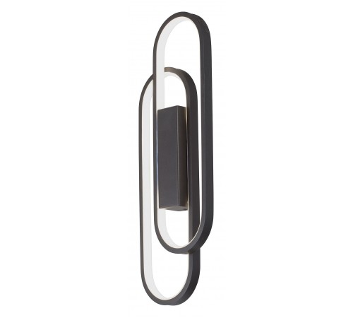 Накладной светильник Vitaluce V3042-1/2A V3042