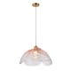 Подвесной светильник Indigo 11051/1P Pink Amore