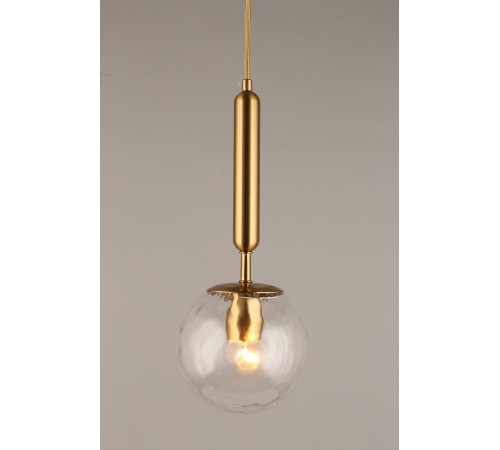 Подвесной светильник Aployt APL.728.06.01 Lora