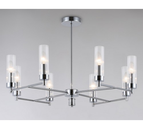 Люстра на штанге Ambrella Light LH55152 HIGH LIGHT