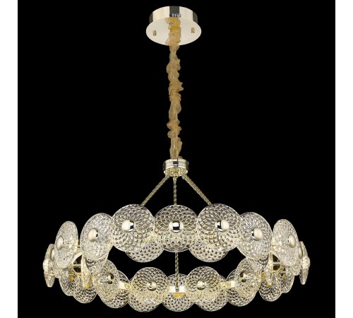 Подвесной светильник Wertmark WE160.30.303 Pamela