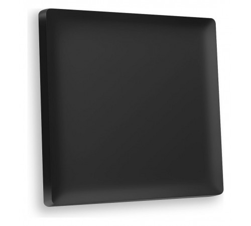 Клавиша для выключателя одноклавишного Ambrella Volt AP8010 Quant