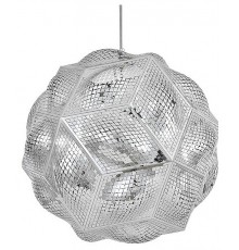 Подвесной светильник Indigo 11060/B/1P Chrome Futuro