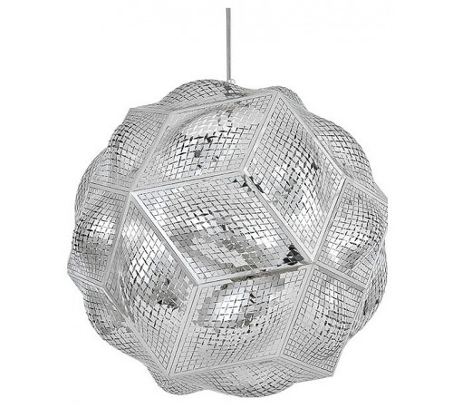 Подвесной светильник Indigo 11060/B/1P Chrome Futuro