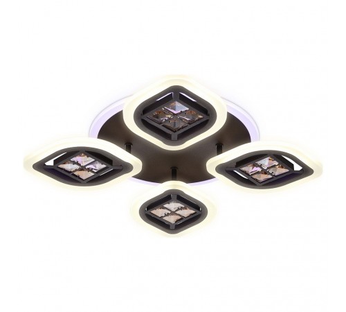 Накладной светильник Ambrella Light FA281 FA