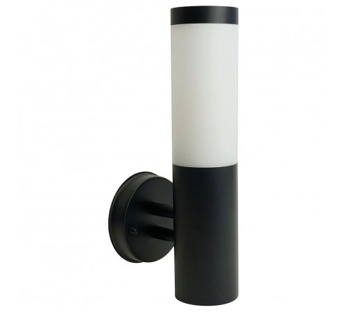 Светильник на штанге Feron 51522 DH041-B  RAL color 9005