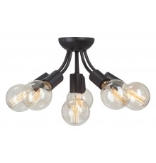 Потолочная люстра Vitaluce V3927-1/6PL V3927