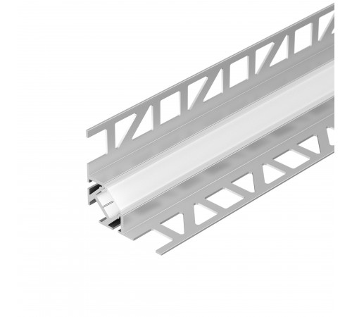 Профиль Arlight 023868 ARH-DECORE-S12-INT-2000 ANOD внутренний