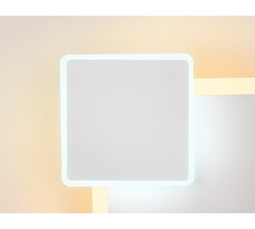 Накладной светильник Ambrella Light FW106 FW