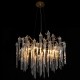 Подвесная люстра Loft it 10350/600 AB Waterfall