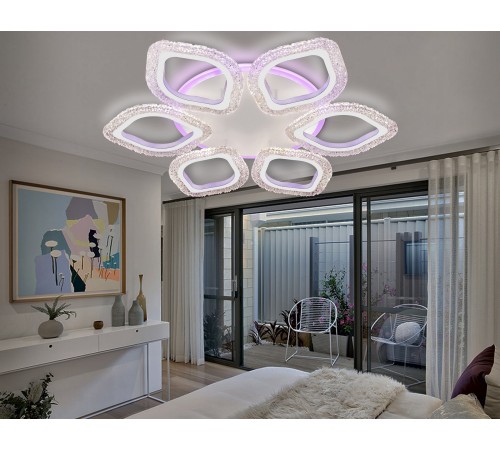 Потолочная люстра Ambrella Light FA4503 FA