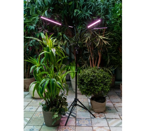 Наземный прожектор для растений Uniel UL-00008905 ULT-P32