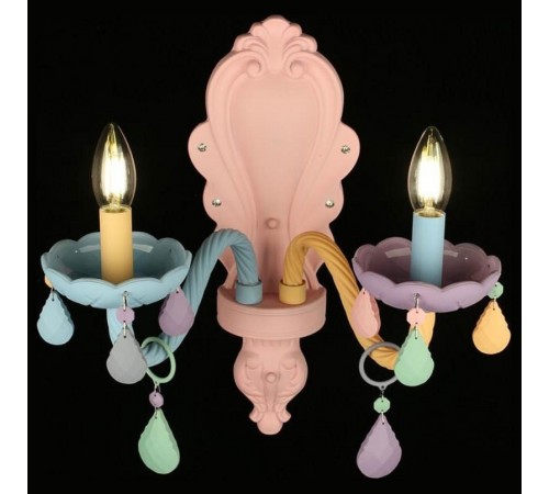 Бра Aployt APL.663.01.02 Selestina