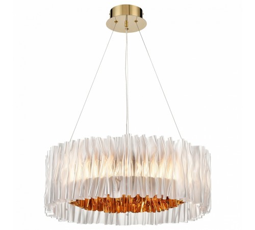 Подвесной светильник Wertmark WE117.01.303 Patricia