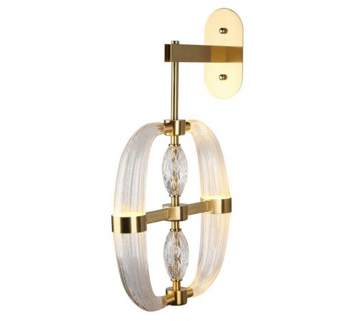 Бра Aployt APL.857.01.20 Aleksandra