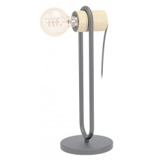 Настольная лампа декоративная Eglo 43543 Chieveley