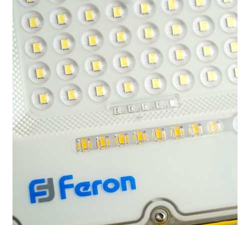 Наземный прожектор Feron 48675 LL-950