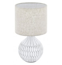 Настольная лампа декоративная Eglo 99332 Bellariva 3