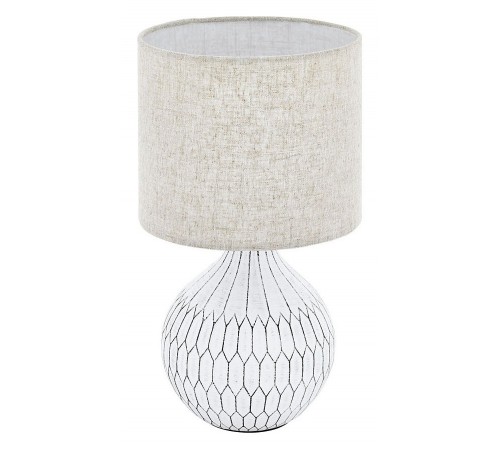 Настольная лампа декоративная Eglo 99332 Bellariva 3