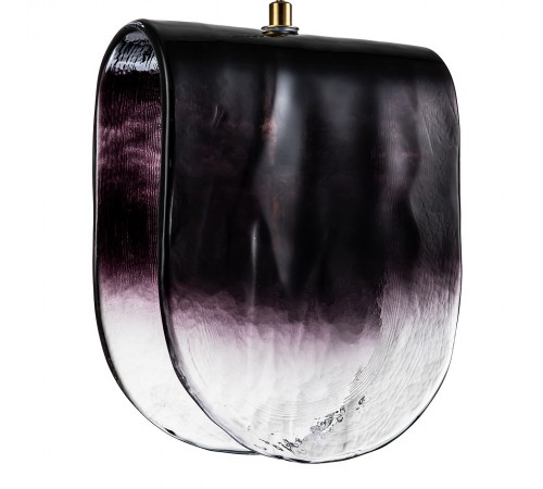 Подвесной светильник Indigo 11035/1P Smoke Manto