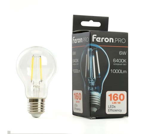 Лампа светодиодная Feron 48891 LB-1106