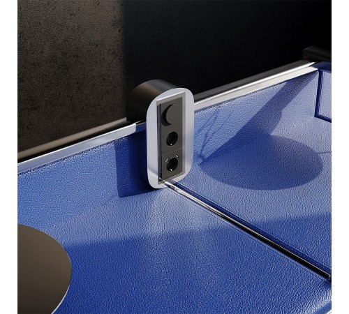 Рамка на 3 поста Voltum VLS110308 S70