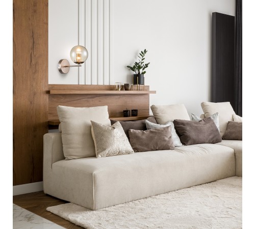 Бра Escada 1119/1A Gold Balance