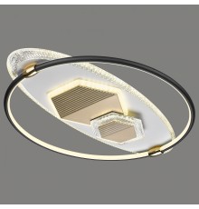 Накладной светильник Velante 438-327-04 438