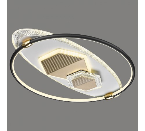 Накладной светильник Velante 438-327-04 438