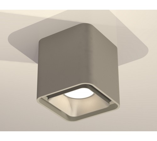 Накладной светильник Ambrella Light XS7842003 Xs7834