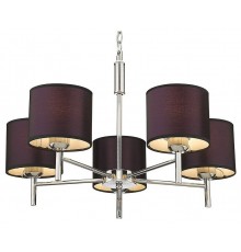 Подвесная люстра Velante 291-123-05 291-12